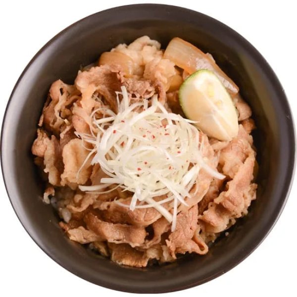 画像1: 焼肉屋さんの牛丼  150g（1パック） (1)