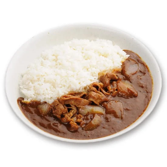 牛しゃぶカレー 230g（1パック）